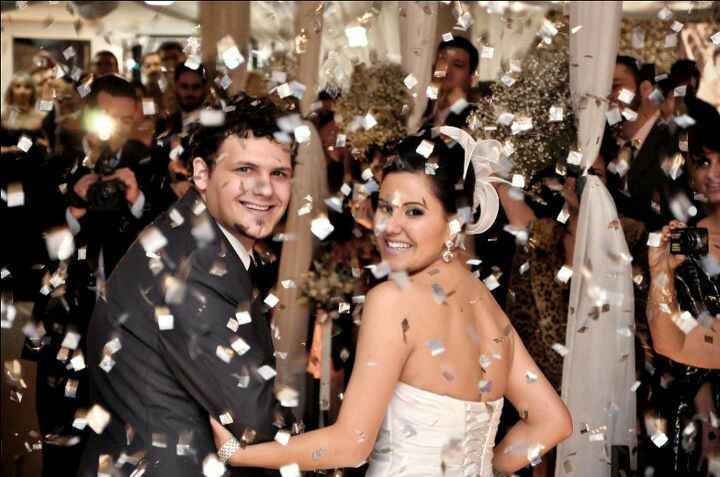  Saída do casamento.... help - 1