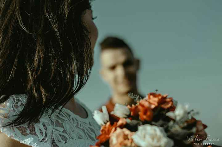 Pré-wedding - 6