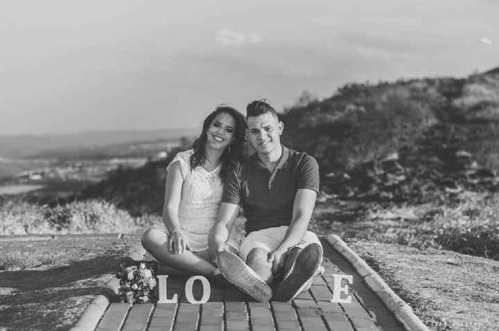  Pré-wedding - 7