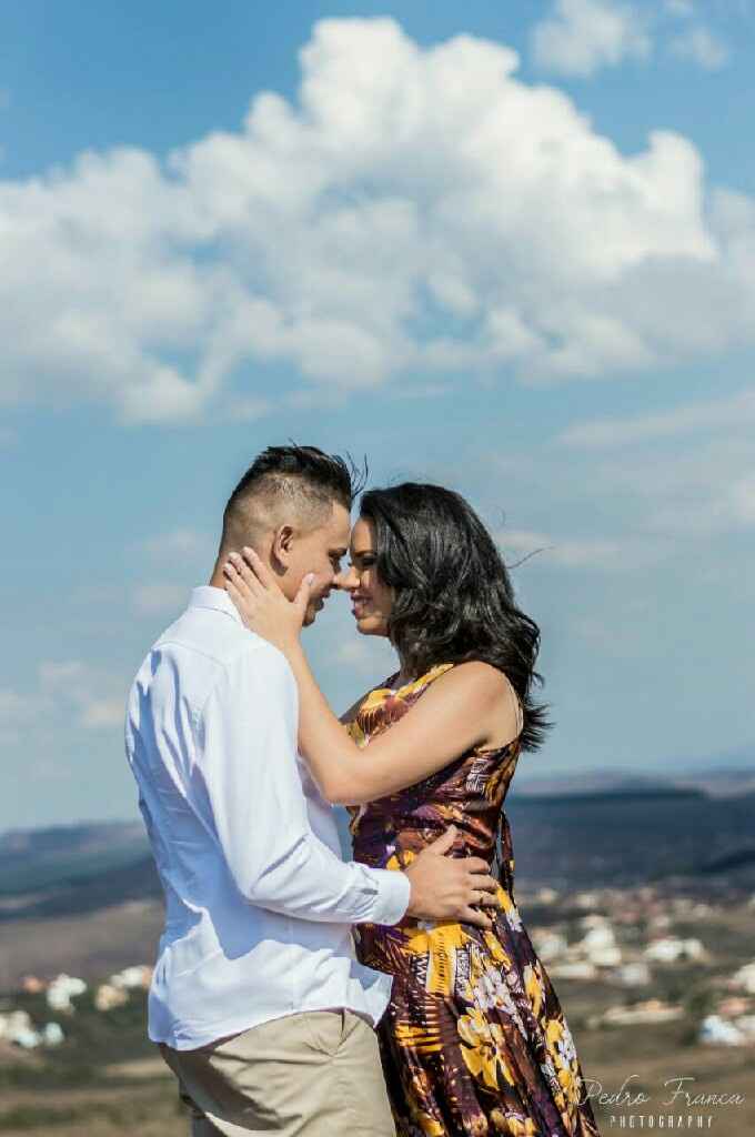  Pré-wedding - 8