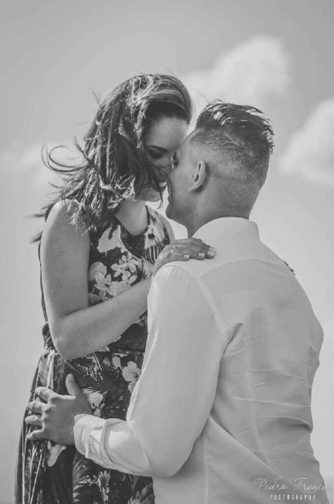  Pré-wedding - 9
