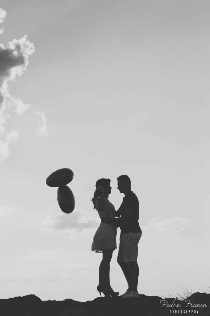  Pré-wedding - 11