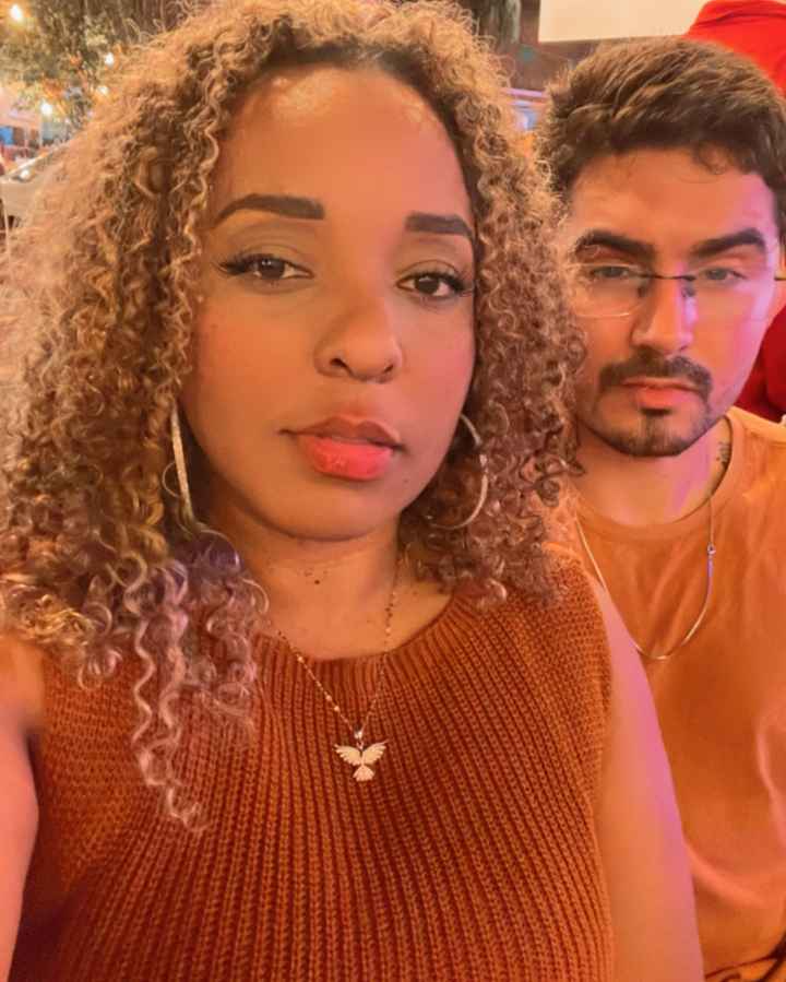 Noivos que se casam  em 14 de Novembro de 2026 em São Paulo Estado - 1