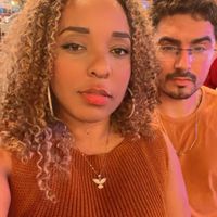 Noivos que se casam  em 14 de Novembro de 2026 em São Paulo Estado - 1