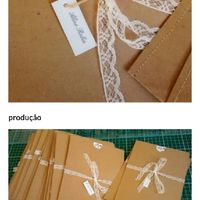 Papelaria / papel craft - 1