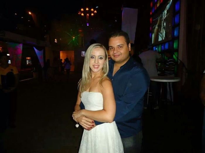 Comemoração do meu niver