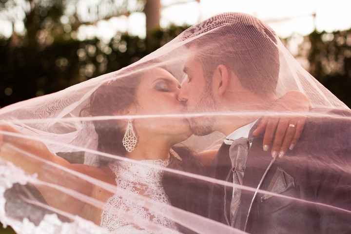 Casamento Jacqueline e Ederson