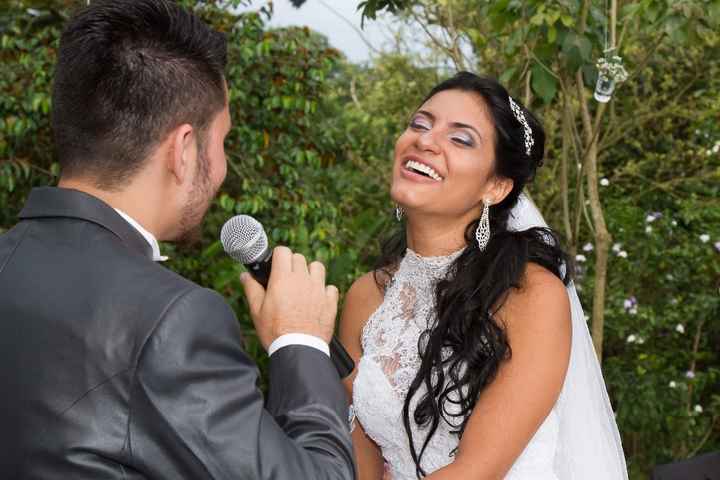 Casamento Jacqueline e Ederson