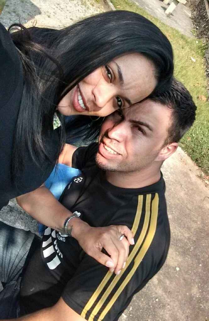 Selfie de amor! - 1