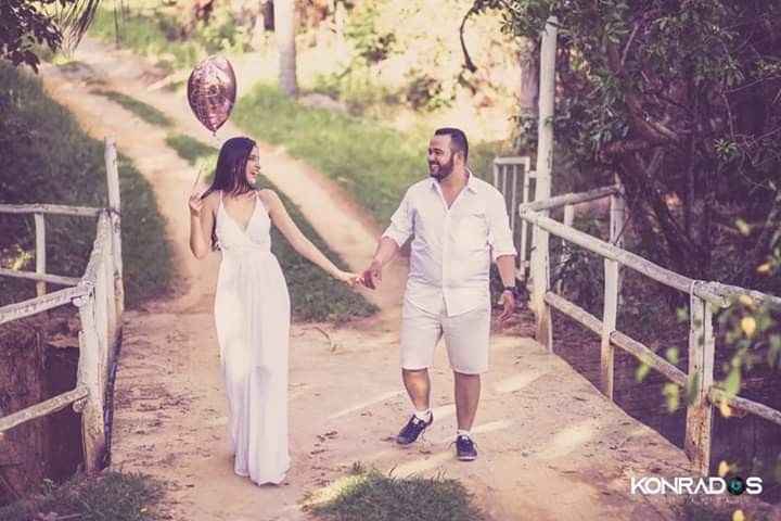 Pré wedding - 2