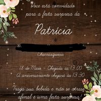 Save the date - 2