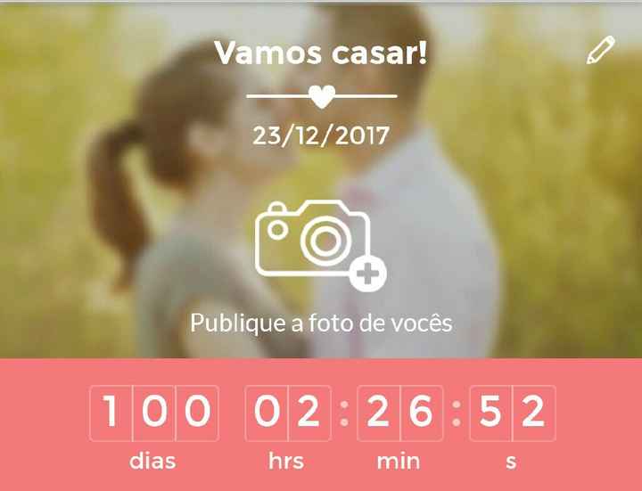  #100dias e como eu estou?!? Alucinada!! - 1