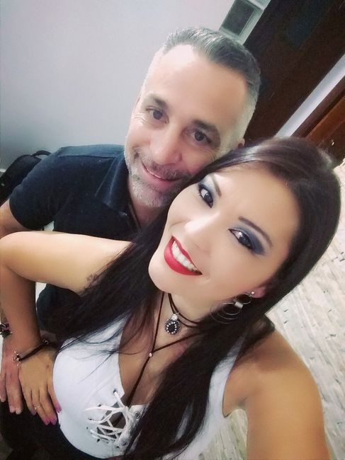Apos 19 anos...vamos realizar um sonho!