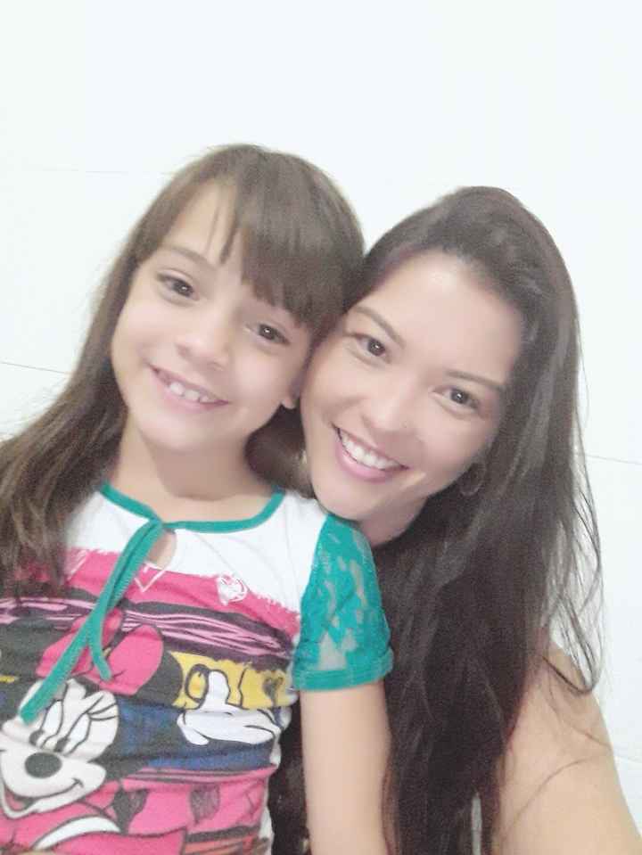 Nossa Dama de honra