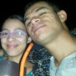 Taisa e Davi