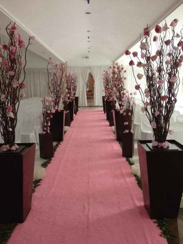 7. a capela com outra decoraÃ§Ã£o. aqui realizaremos a cerimonia.