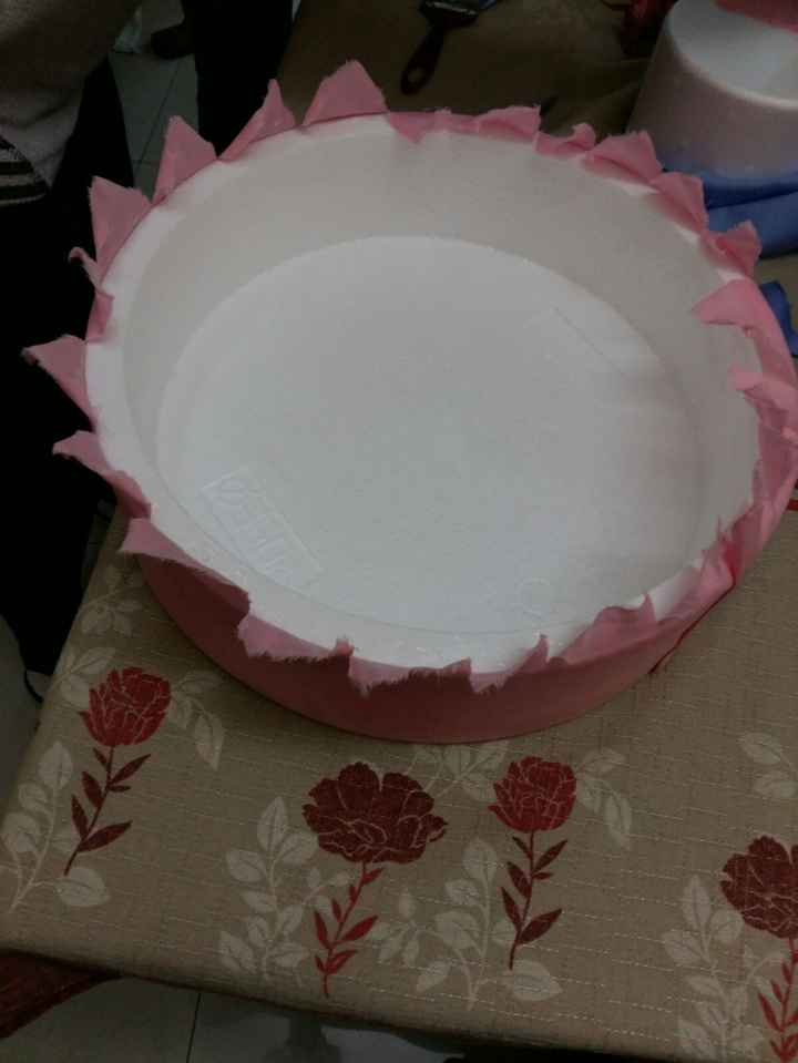 3. Dando acabamento