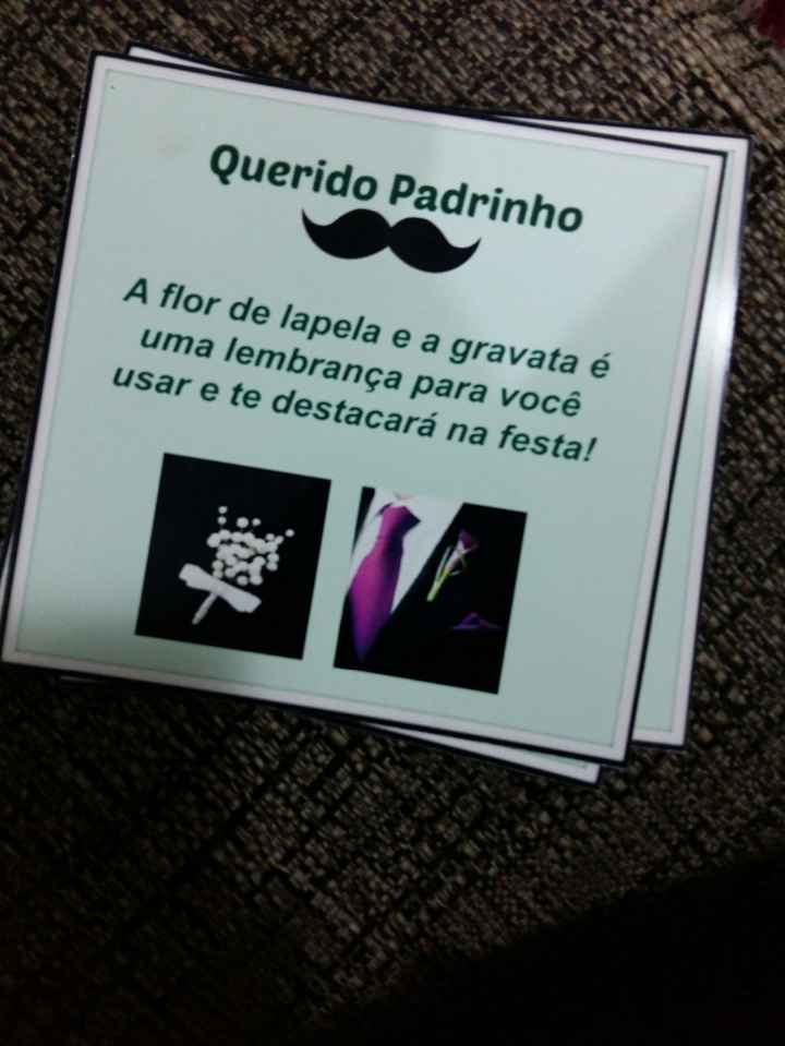 Inspire-se dos homens