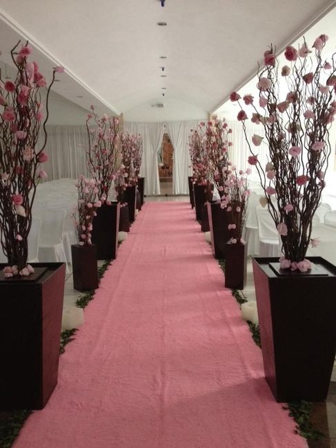 7. a capela com outra decoraÃ§Ã£o. aqui realizaremos a cerimonia.
