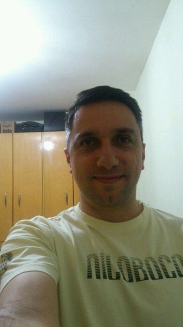 Quem é seu noivo(a)? - 2