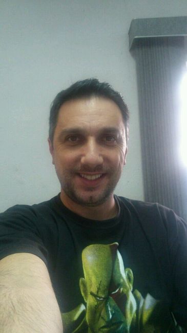 Quem é seu noivo(a)? - 3