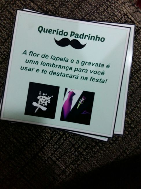 Inspire-se dos homens