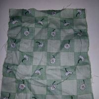 Marque com a caneta.