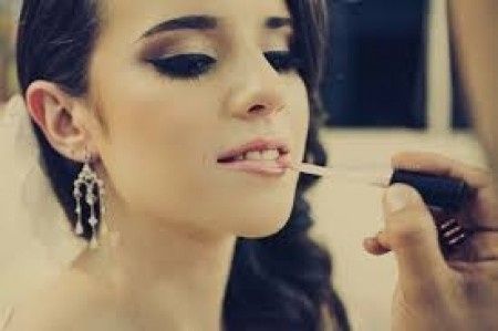 Maquiagem da noiva 2