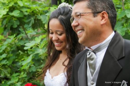 Nosso casamento s2