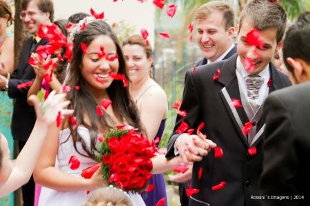 Nosso casamento s2
