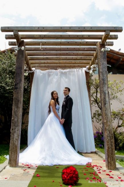Nosso casamento s2