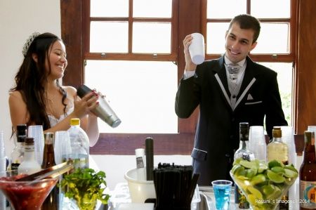 Nosso casamento s2