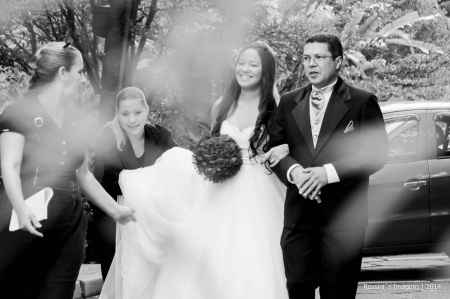 Nosso casamento s2
