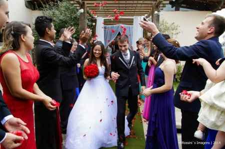Nosso casamento s2