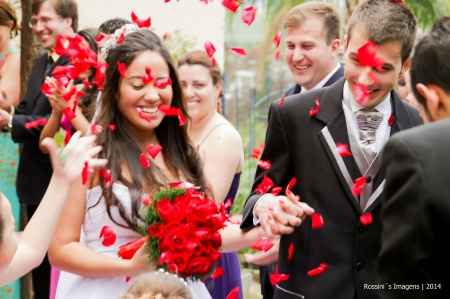Nosso casamento s2