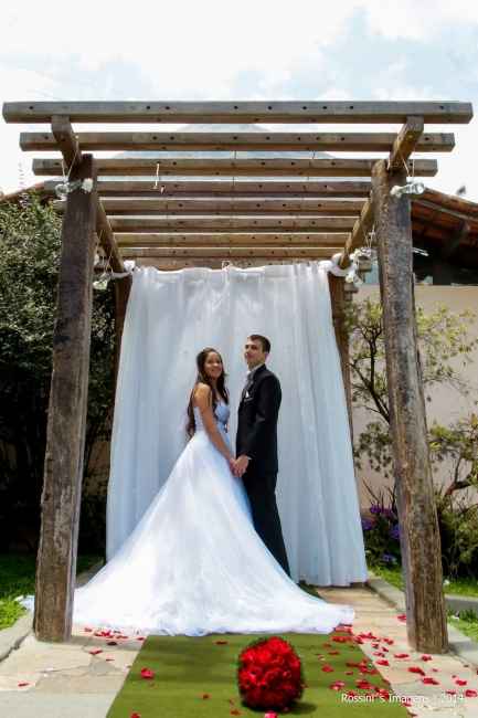 Nosso casamento s2