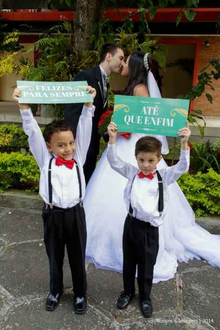Nosso casamento s2