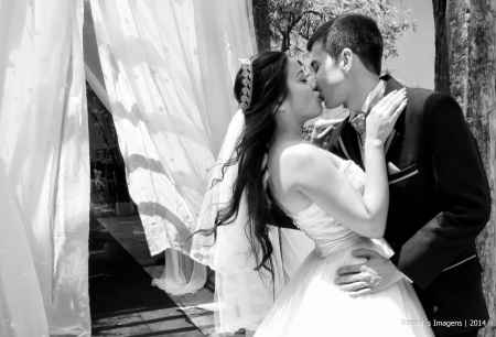 Nosso casamento s2