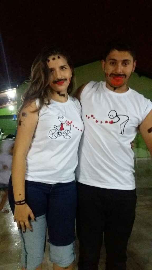 Chá bar - 2