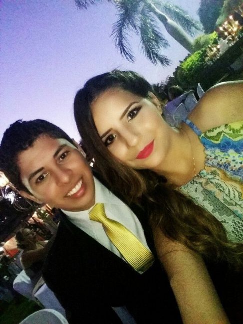 Momento love - 1