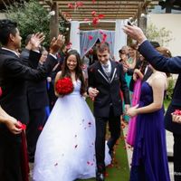 Nosso casamento s2