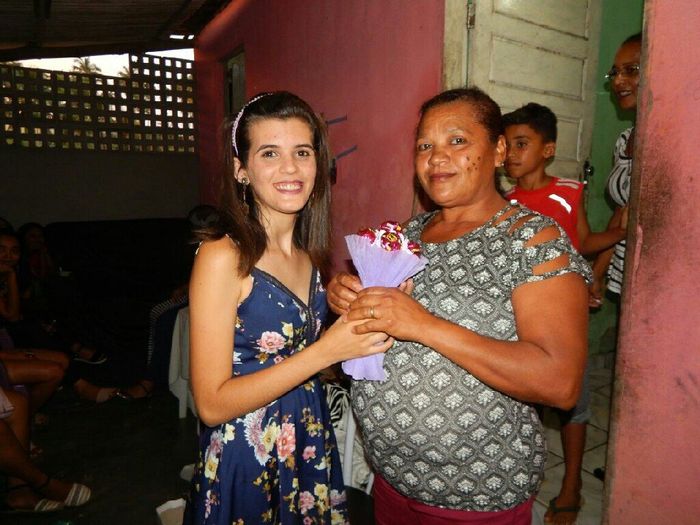  Meu chá de  cozinha😍😍vemver - 7