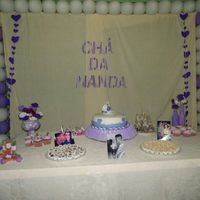  Meu chá de  cozinha😍😍vemver - 1
