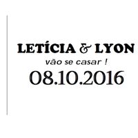 SAVE THE DATE