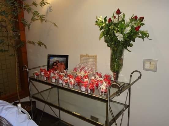 Diário de noiva - Quando ele pediu sua mão em casamento? - 5