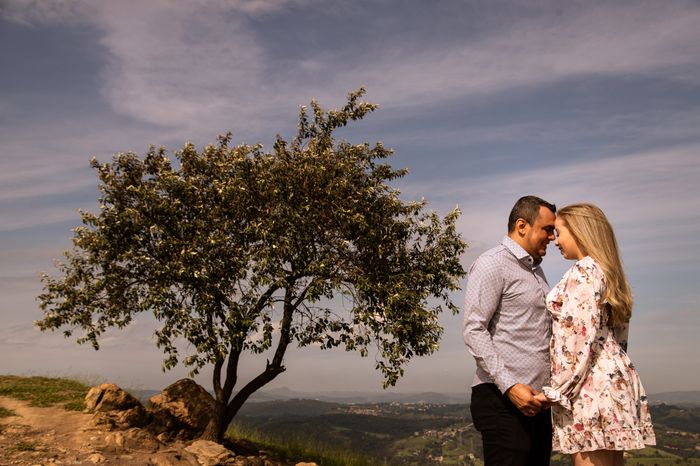 Nosso Pré Wedding! #vemver 6