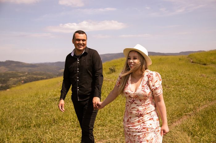 Nosso Pré Wedding! #vemver 7