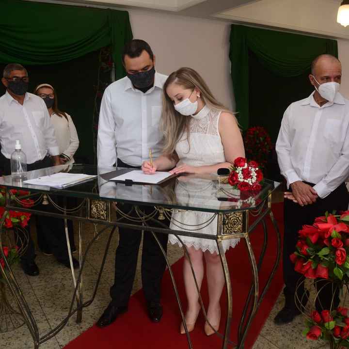 Casei no Civil! - 3
