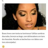 O look de noiva perfeito para mim - (ana priscila) - 5