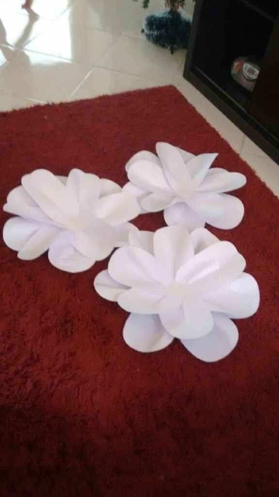 Vejo flores em você!!!! - 1